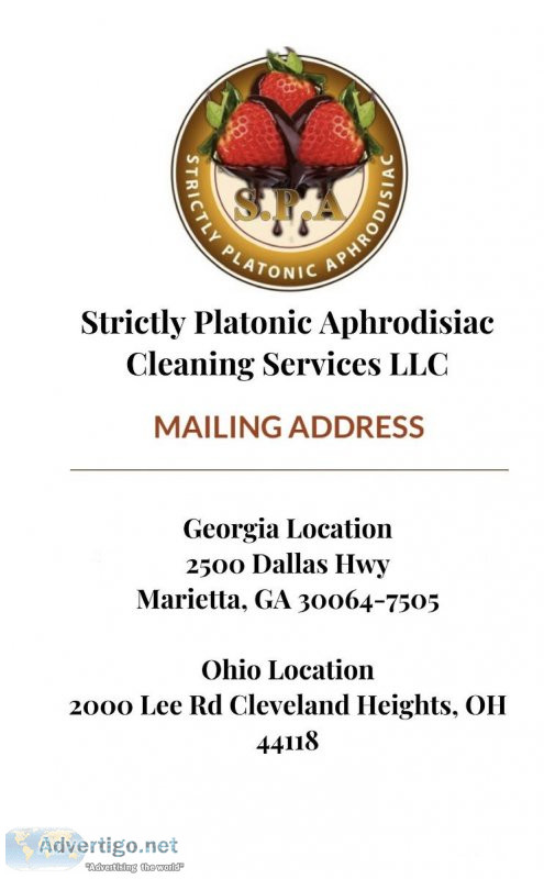 Commercial Cleaner