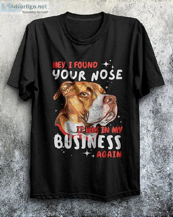 Dog Lovers Premium Design T-shirt