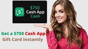 Cash App 750