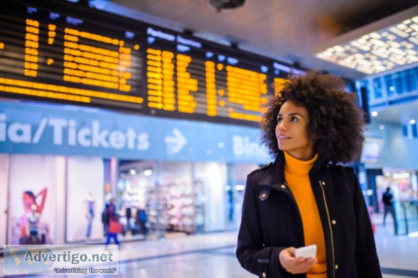 A travel must have