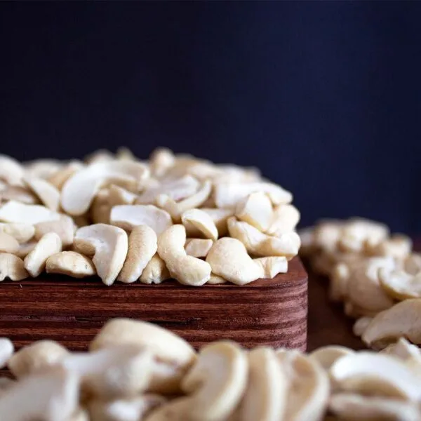 Nuts and dry fruits