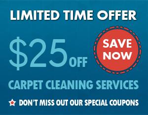 Carpet Cleaning of Frisco TX