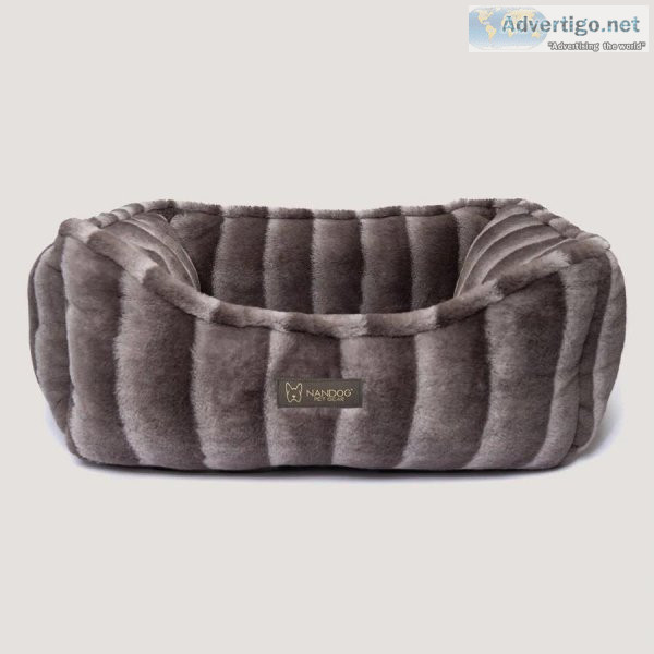 Find the comfortable cool dog beds