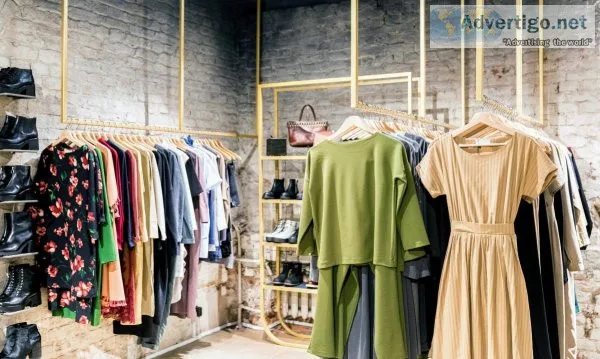 Wholesale clothing