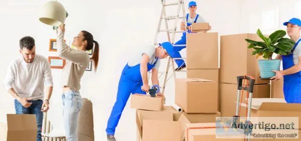 Dosti packers and movers pune