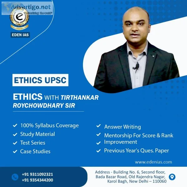 Which is a trustworthy book on ethics integrity and aptitude for