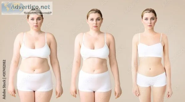 Burn unwanted fat and fit into your pants from last year.
