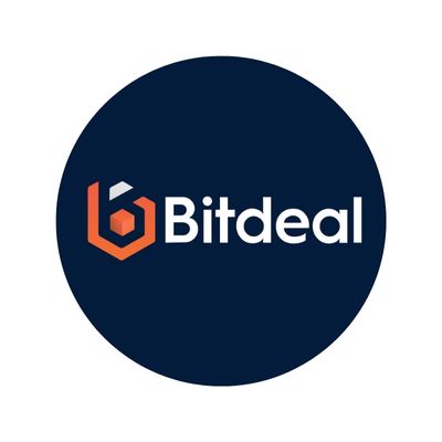 Start cryptocurrency exchange platform instantly with Bitdeal