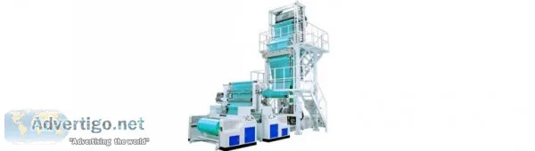 Ocean extrusion synthetic string sutli plant machinery manufactu