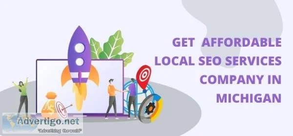 What to expect from an affordable local seo services company in 