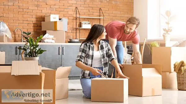 Dosti packers and movers pune