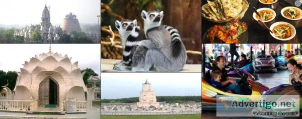 About Meerut Best Places to Visit in Meerut