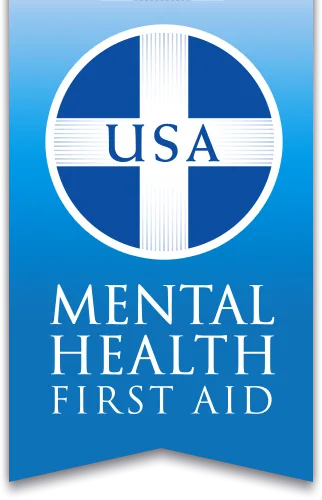 Free Mental Health First Aid Training