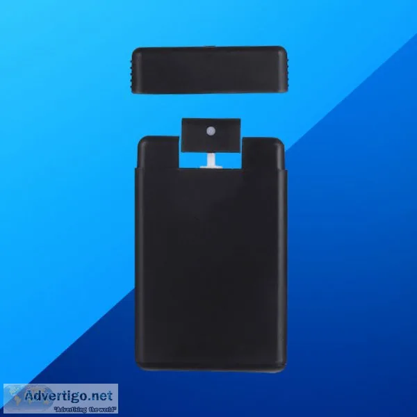 Brinla - card sprayer