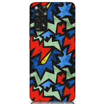 Purchase trendy redmi note 11s back cover online at beyoung