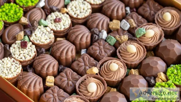 Gift items in dubai - makaw