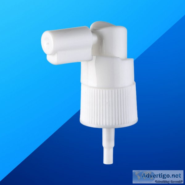 Brinla - nasal oral throat micro sprayer