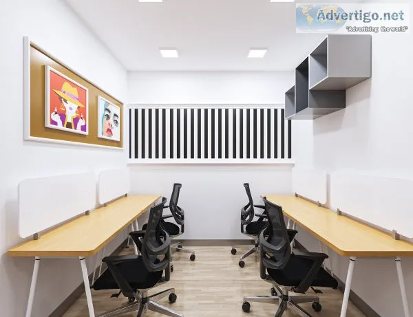 Coworking space in chennai, alwarpet
