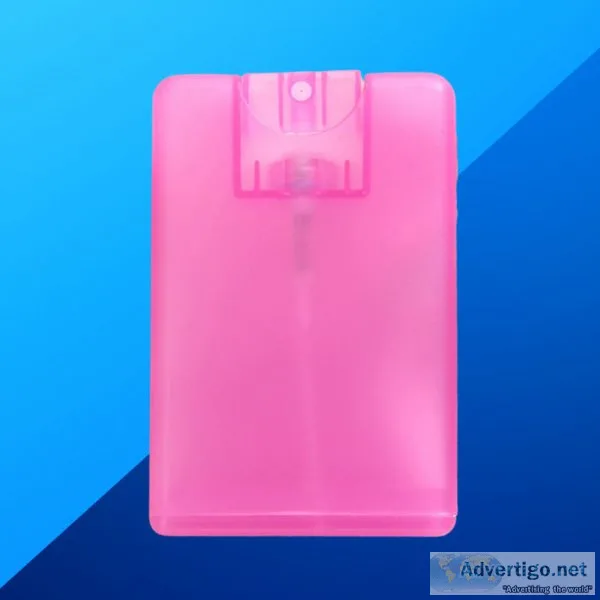 Brinla - card sprayer