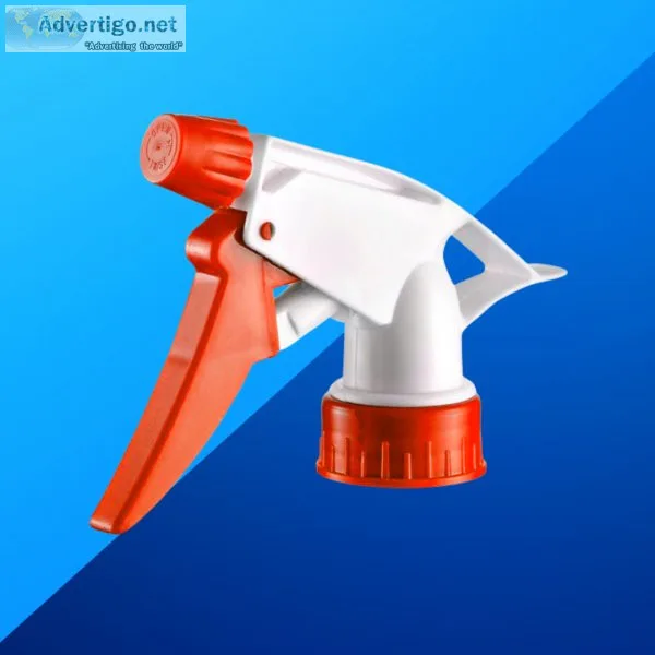 Brinla - saloon trigger sprayer