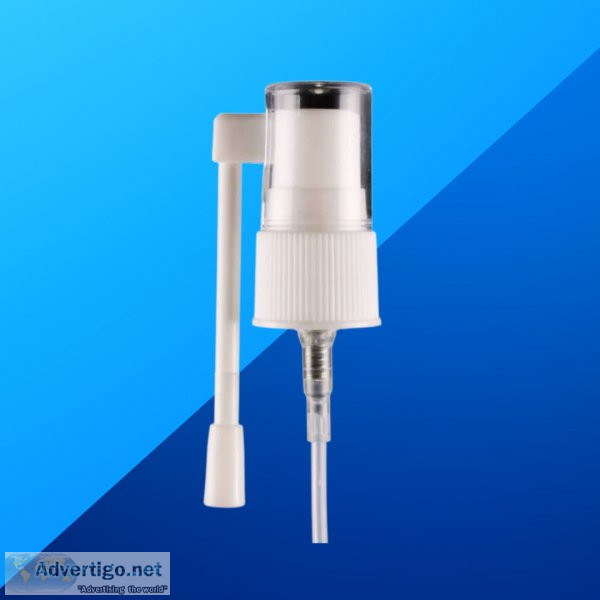 Brinla - nasal oral throat micro sprayer