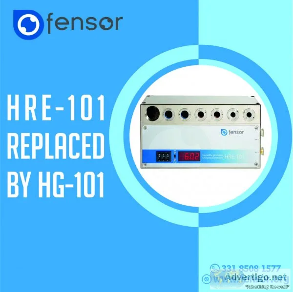 Humidity calibrator in best price | fensor