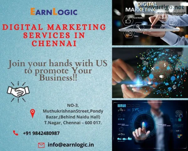 15 best digital marketing agencies in chennai - digital uncovere