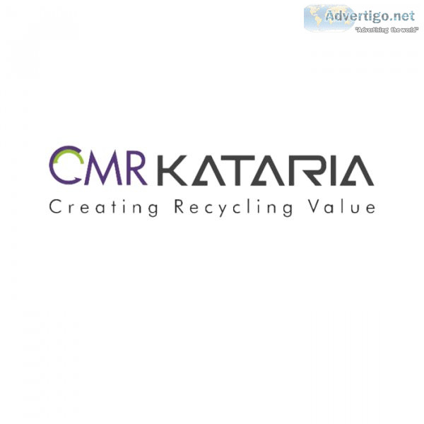 Cmr kataria recycling pvt ltd