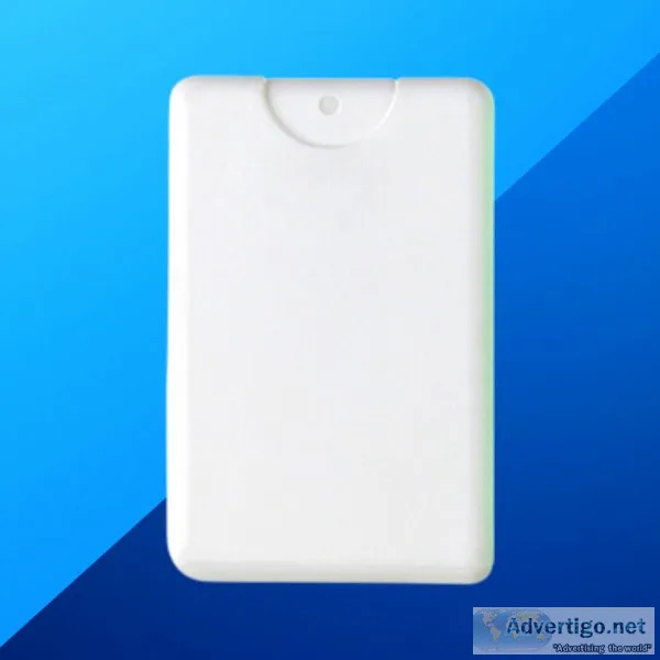 Brinla - card sprayer