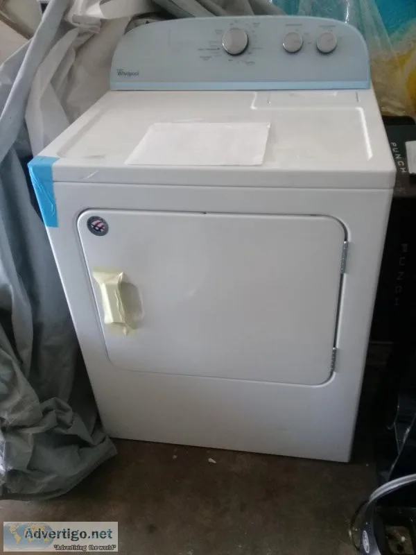 Dryers