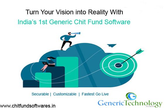 Turn your vision into reality with india s no 1 genericchit chit