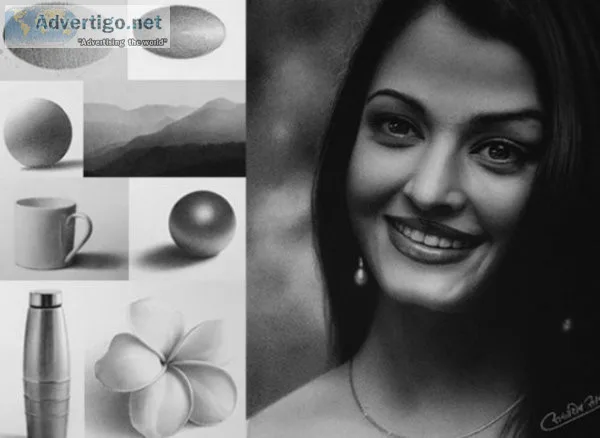 Get the onyx course at best online drawing classes