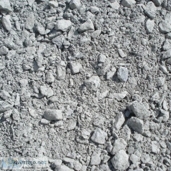 Mot type 1 sub base stone