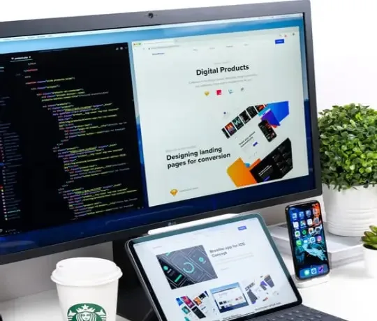 Best software development company in noida