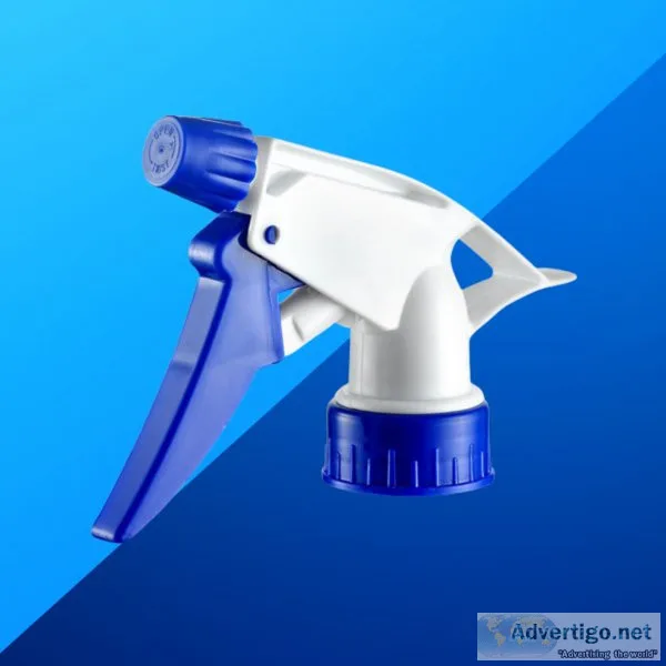 Brinla - saloon trigger sprayer