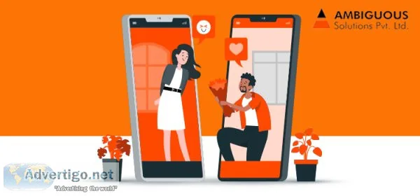 How To Make An App Like Tinder