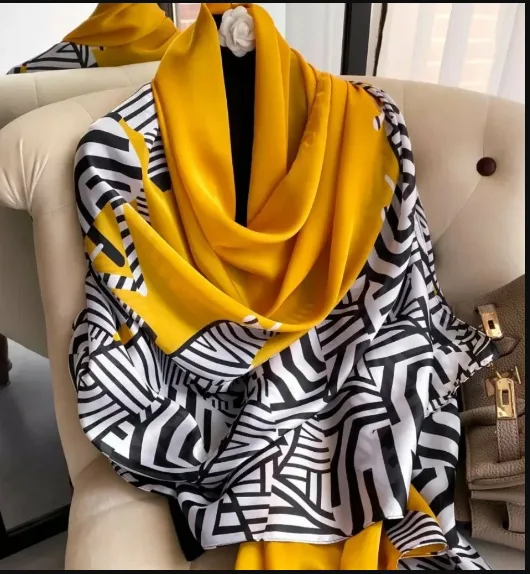 Luxury Silk Scarves Collection Online - Scarves and Fedoras