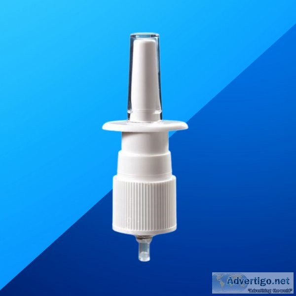 Brinla - nasal oral throat micro sprayer