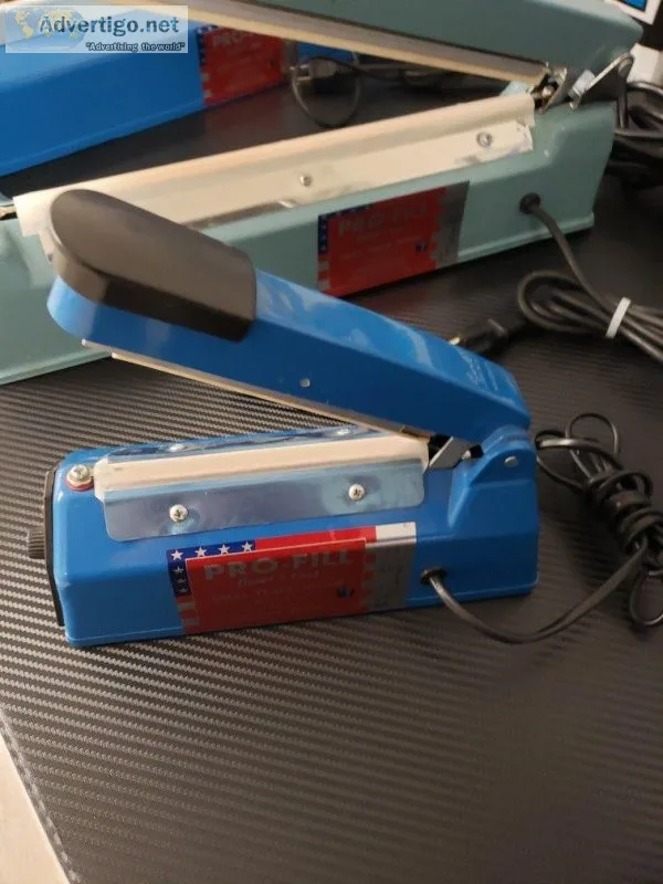 Manual Sealer 36931