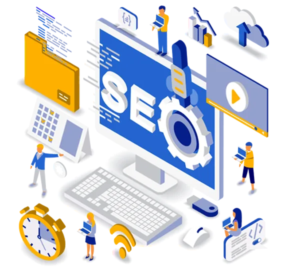 It services