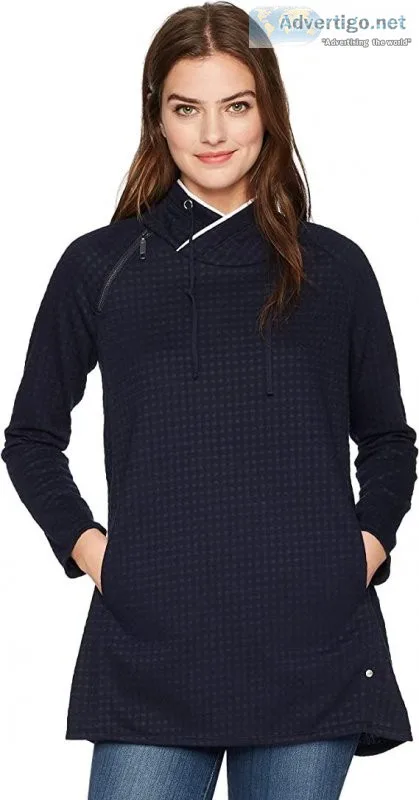 Neon Buddha Women&rsquos Standard Touring Tunic