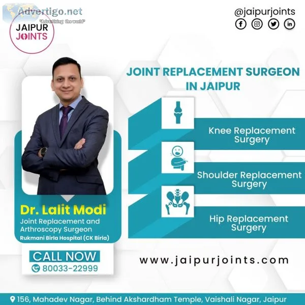 Best orthopedic doctor in jaipur|orthopedic surgeon in jaipur