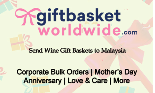 Wine delivery malaysia is now easy and affordable