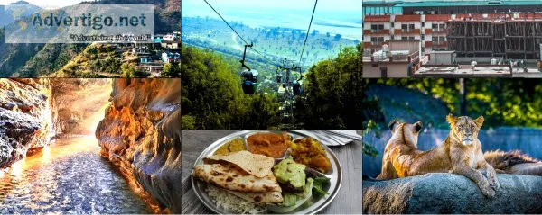 About Dehradun Best Places to Visit in Dehradun