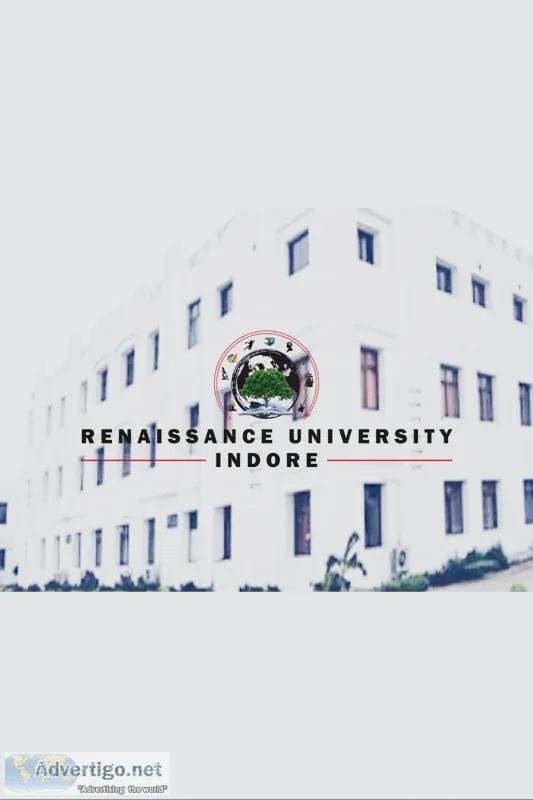 Top bcom honors college in indore | renaissance university