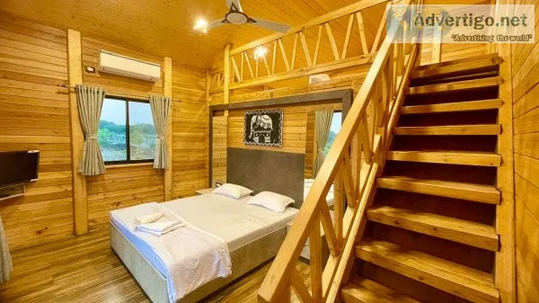 Best hotel in nanded | the arowanavilla