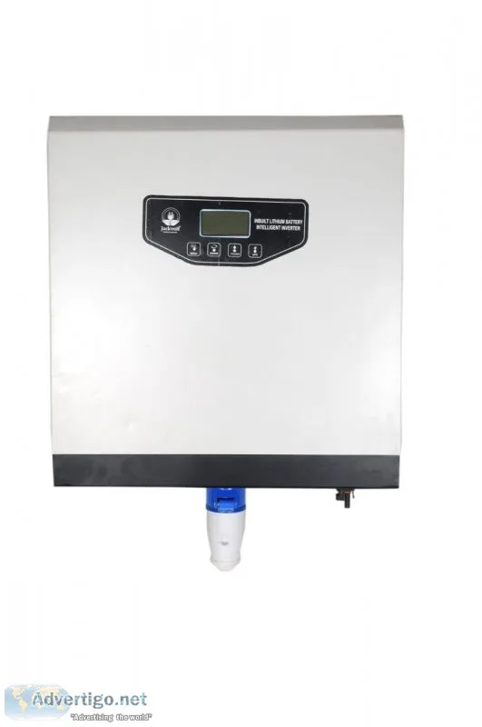 Get maximum power output and efficiency with jackvolt s lithium