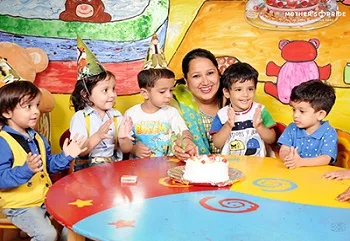 Oxford public school: best nursery school in karauli