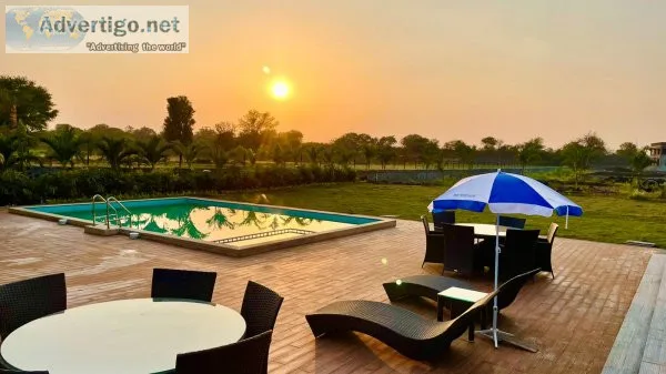Villa in nanded