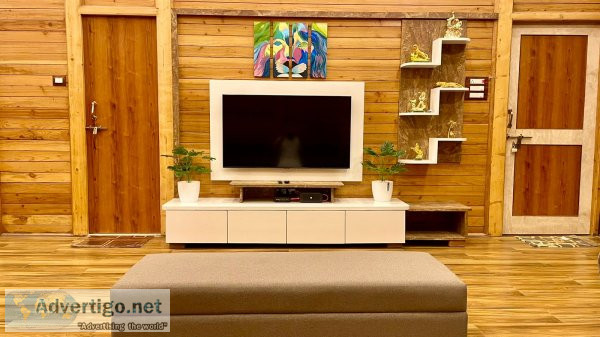 Villa on rent in nanded | the arowanavilla
